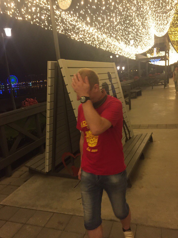 Роман Камынин | Тула