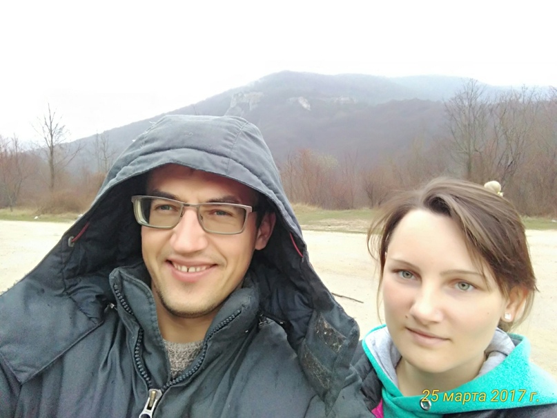 Ксения Сотникова | Феодосия