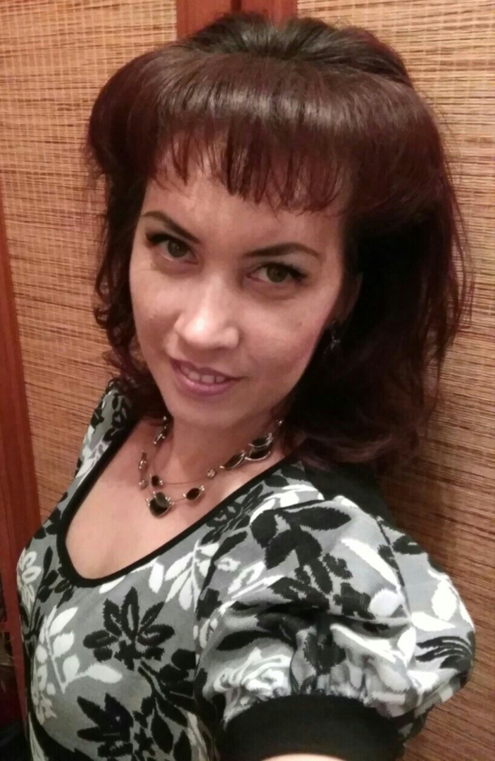 Гузель Мифтахова | Казань