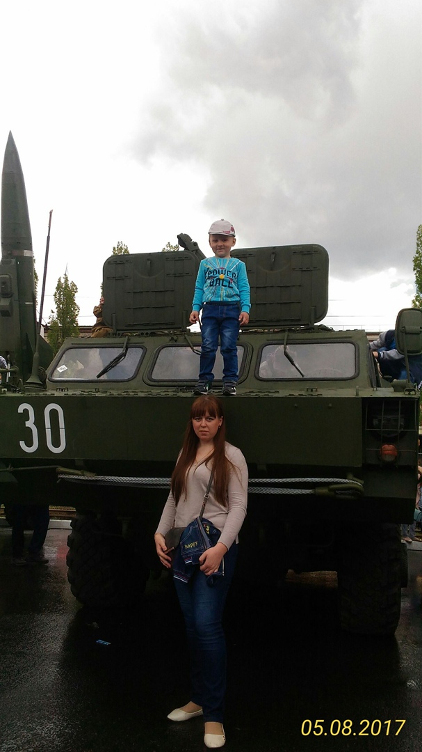 Алексей Швецов | Курск