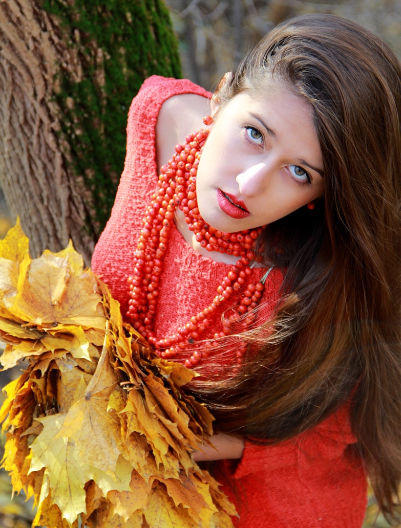 Юля Аксёнова | Казань