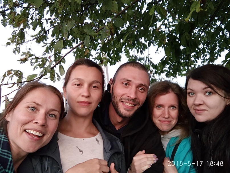 Евгений Зубарев | Киров