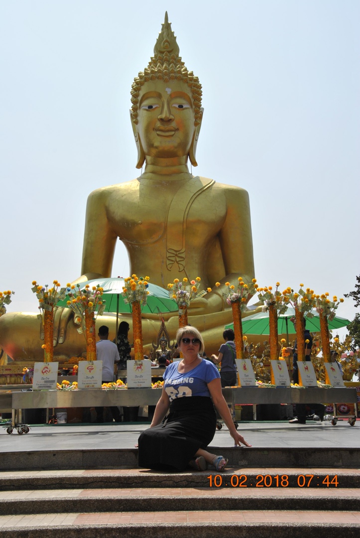 Оля Белякова | Старая Русса