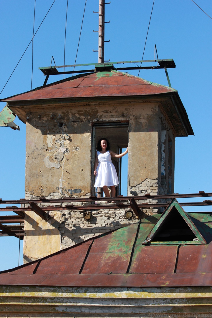 Карина Мусина | Санкт-Петербург