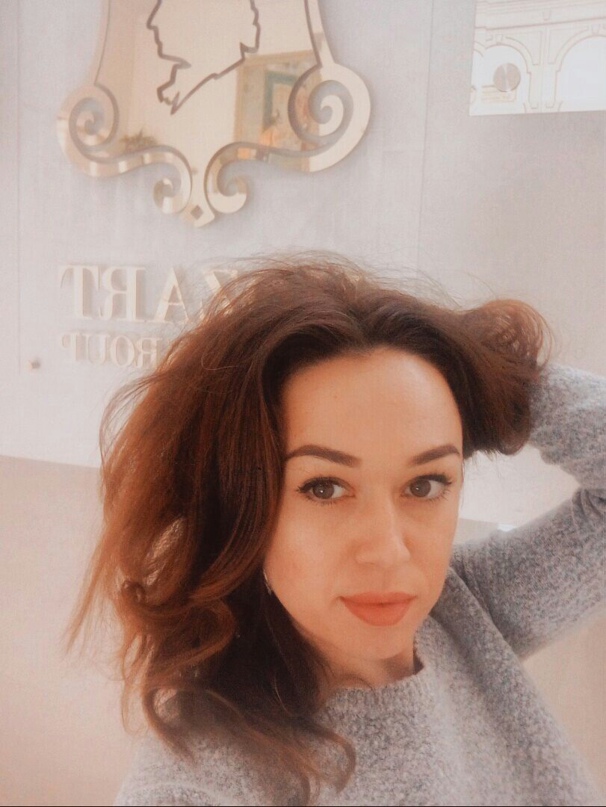 Ирина Кадышева | Одесса