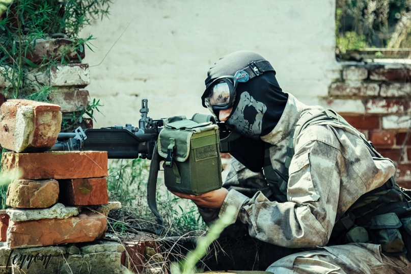 Игорь Ефимов Kheon | Краснодар