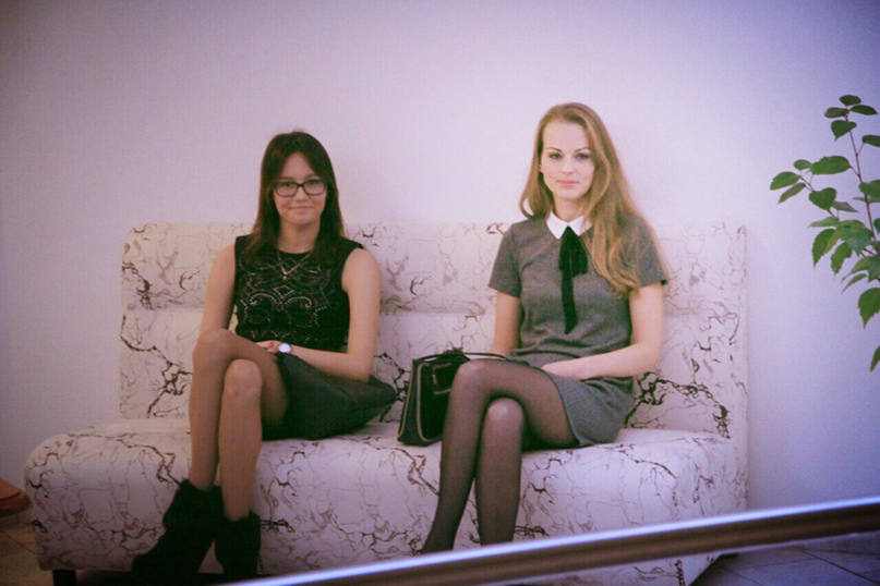 Ксения Константиновна | Санкт-Петербург