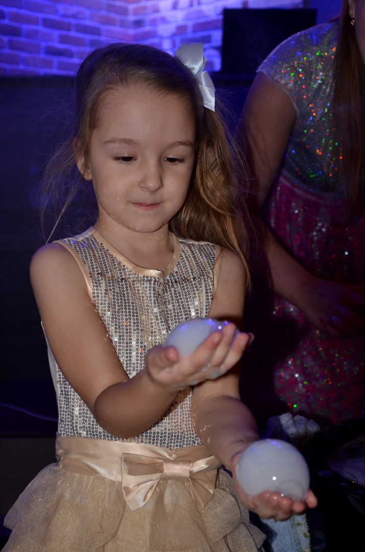 Виктория Пашкова | Белокуриха