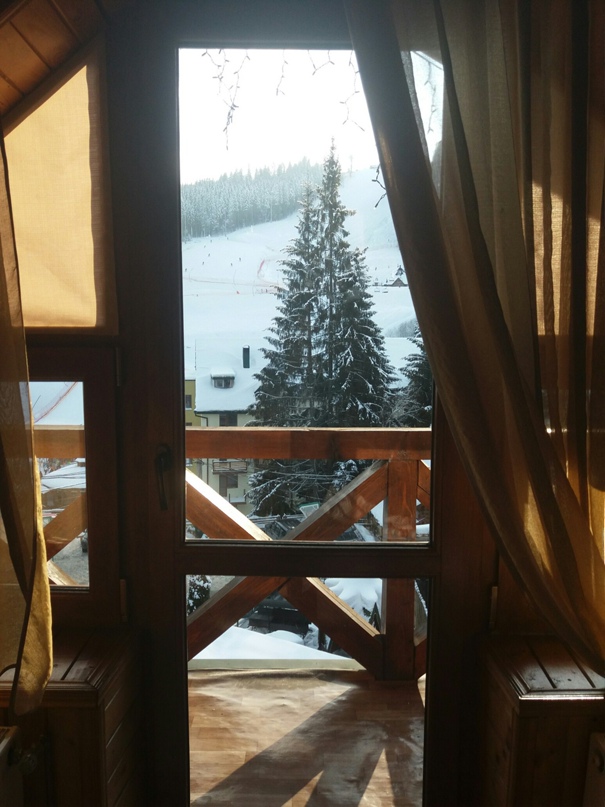 Татьяна Боровская | Киев