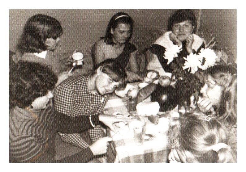 Светлана Шишкина | Санкт-Петербург