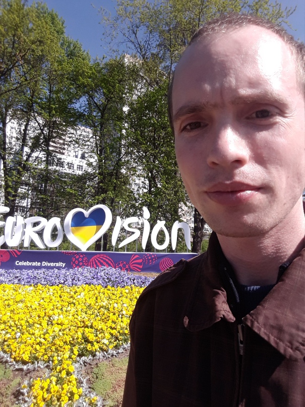 Илья К. | Кишинев