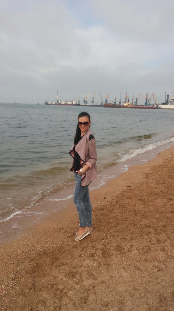 Светлана Кирюхина |