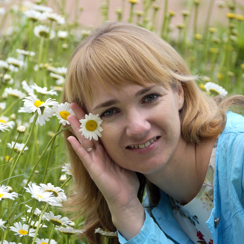 Наталья Дмитренко | Симферополь