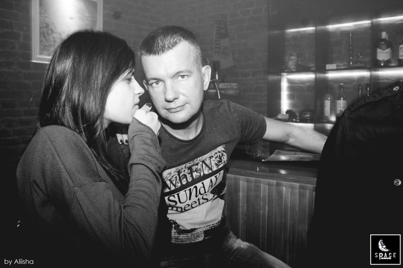 Дмитрий Силин SILL | Санкт-Петербург