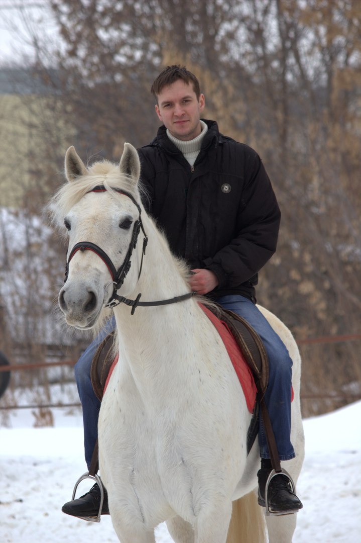 Тимофей Лобанов | Орёл