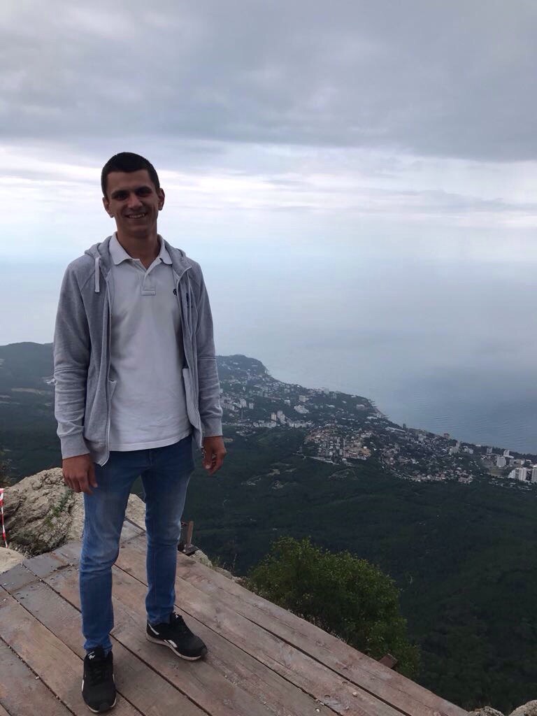 Вадим Горшков |