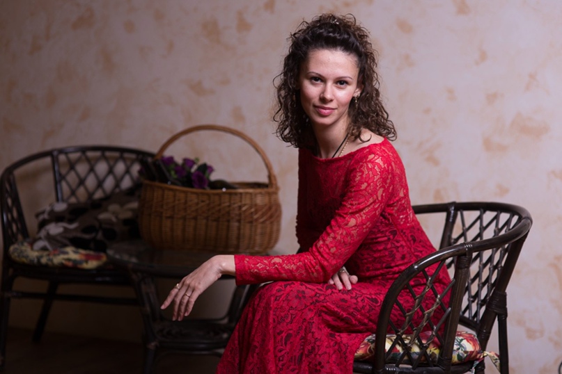 Екатерина Бендерская | Севастополь