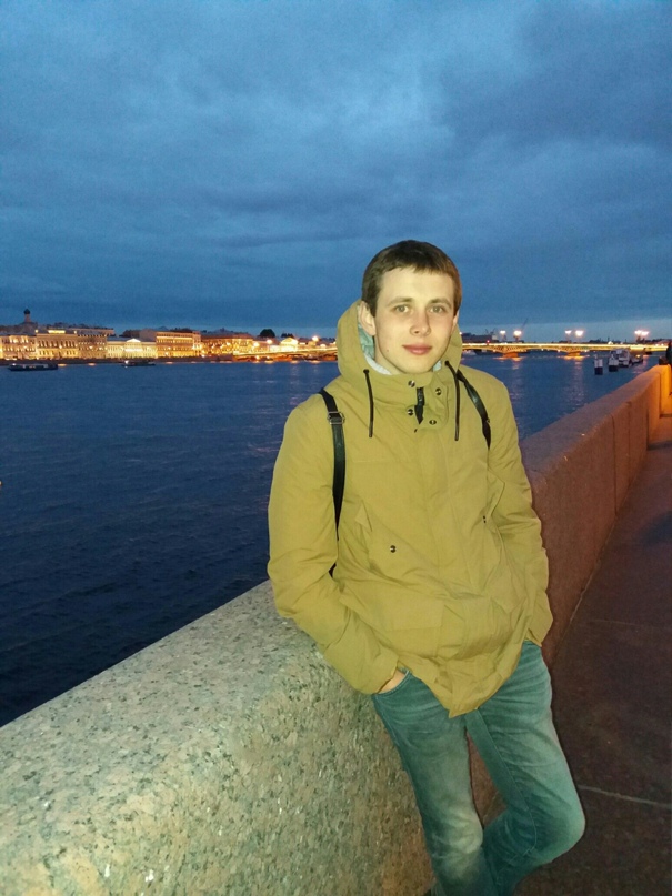 Роман Трофимов |