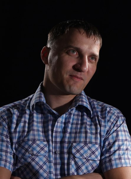 Павел Башмаков | Актау