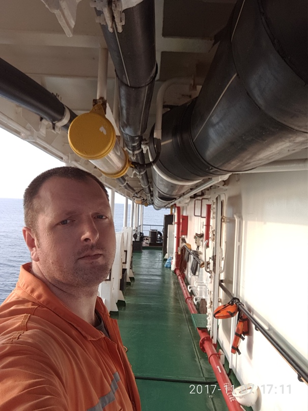 Владимир Вилков | Одесса