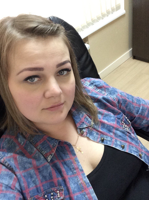 Елена Фролова | Ульяновск