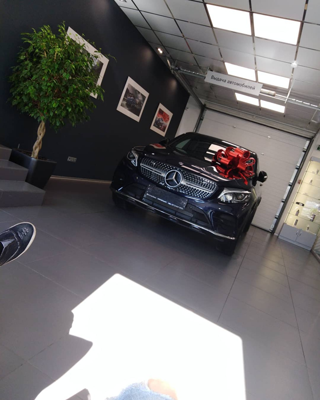 Ольга Бойко | Москва