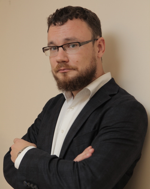 Александр Климов | Санкт-Петербург