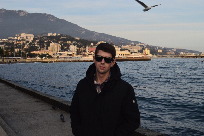 Александр Лоскутов | Севастополь