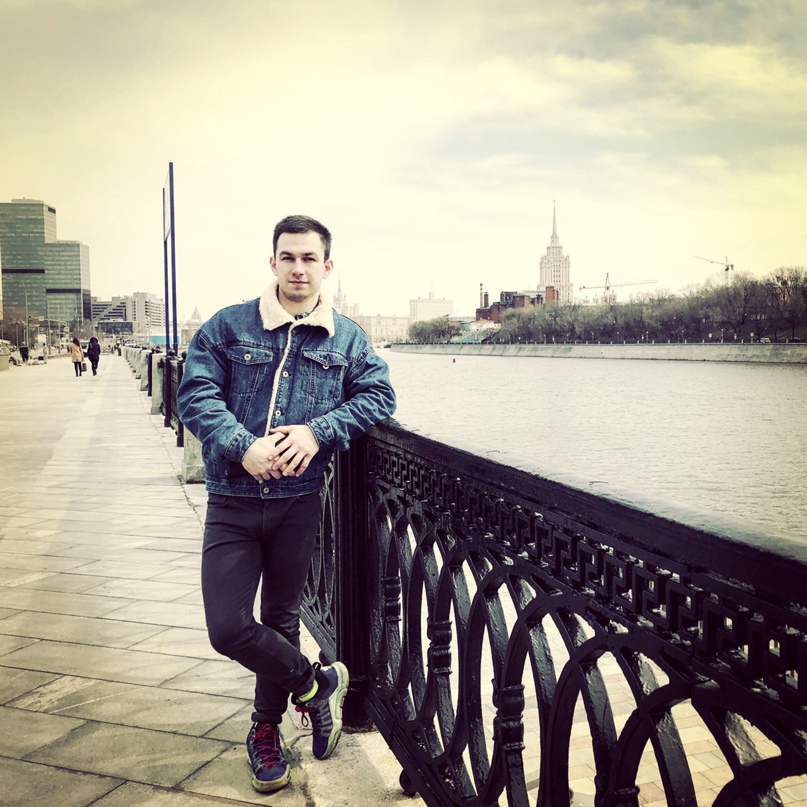 Евгений Аникин | Екатеринбург