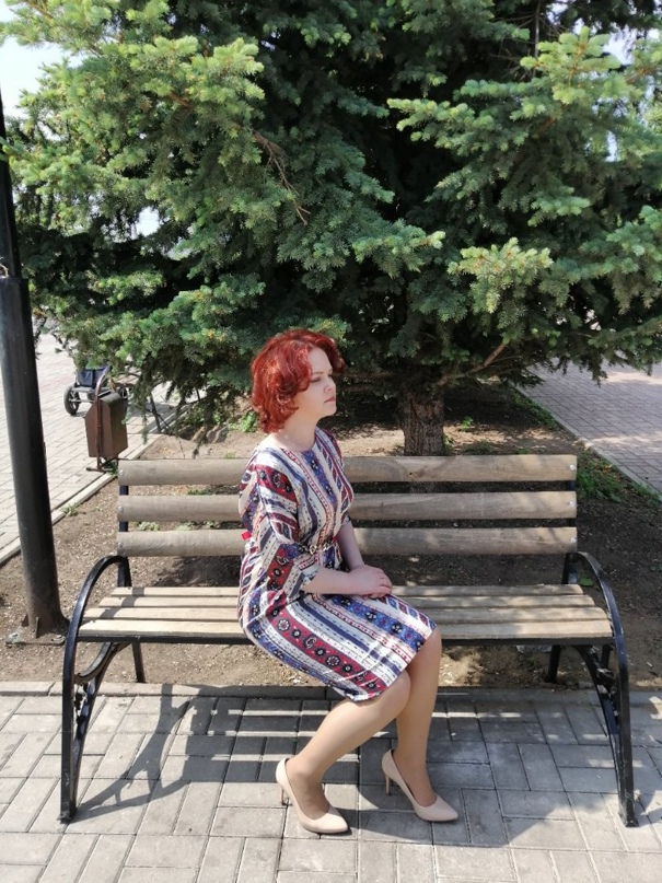 Ксения Черенкова | Благовещенск