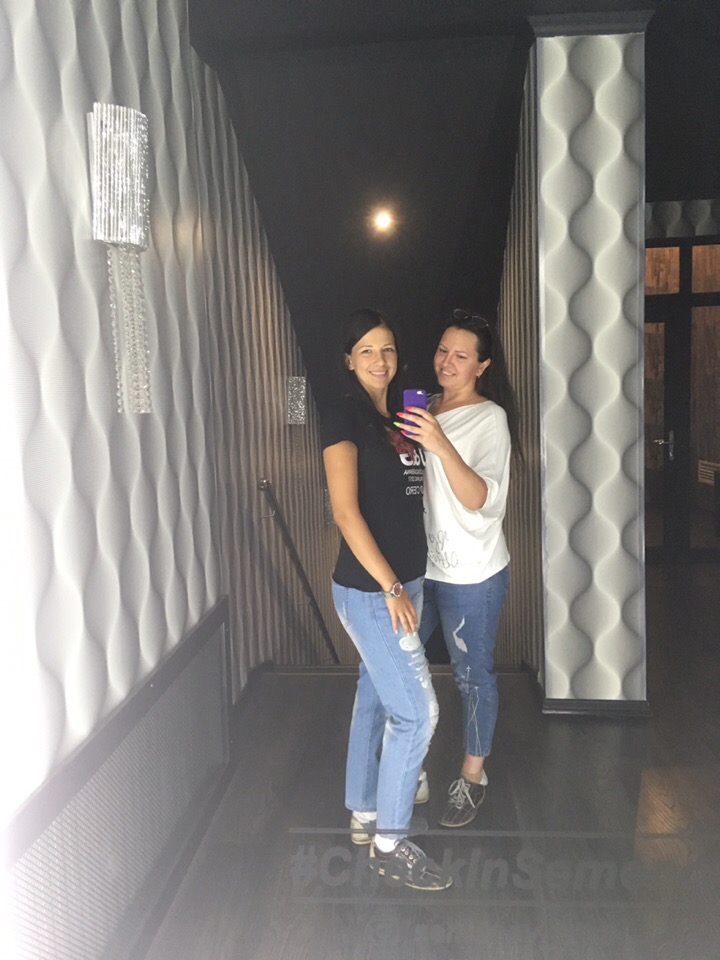 Юлия Липова | Москва