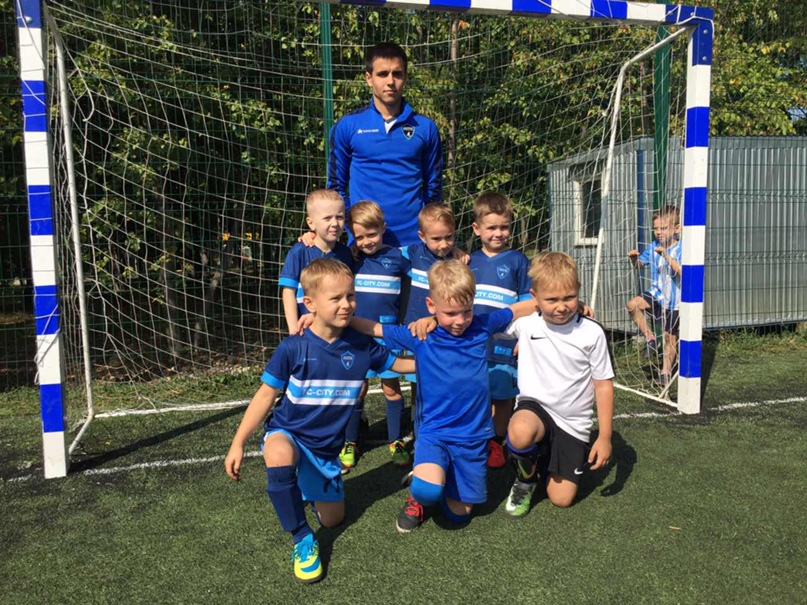 Максим Мочалов | Самара