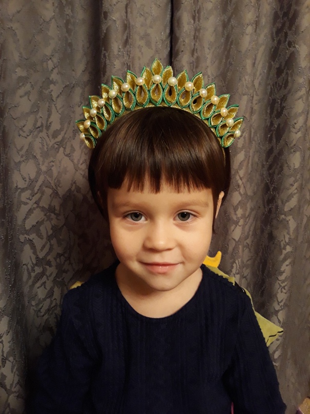 Анна Сперанская | Стерлитамак