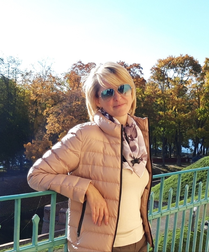 Елена Савичева | Иваново