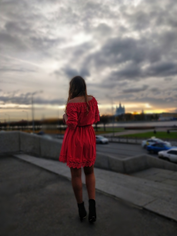 Яна Стрекаловская | Санкт-Петербург