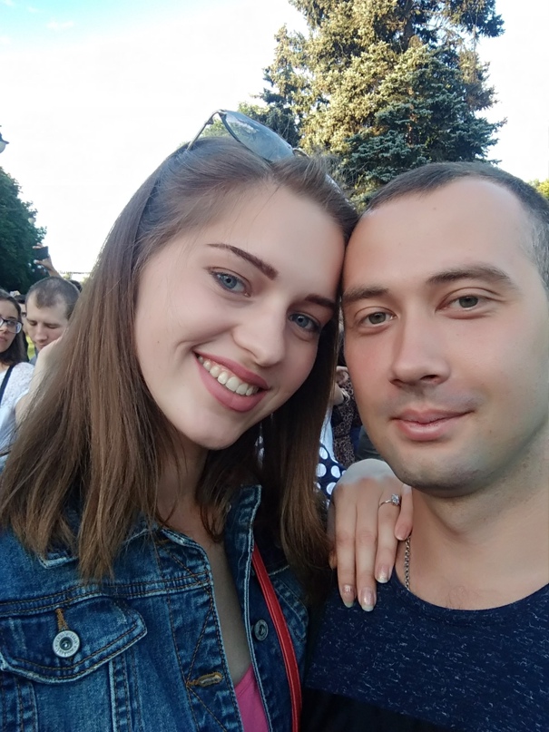 Денис Кияшко | Донецк