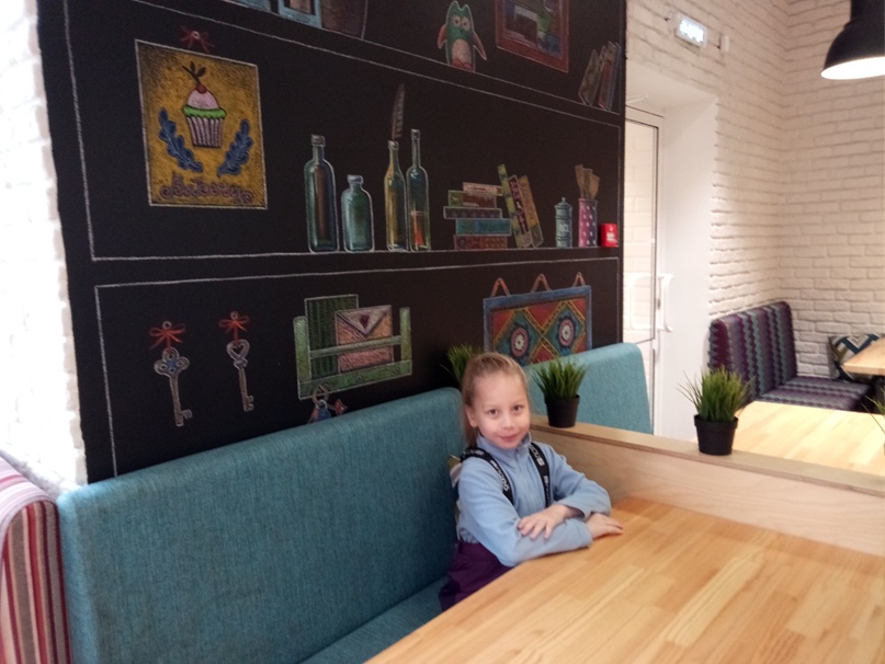 Анна Тупицына | Новокузнецк