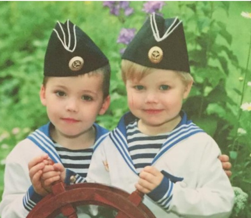 Михаил Куприянов | Санкт-Петербург