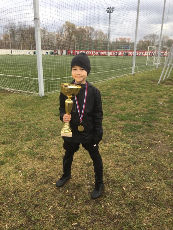 Максим Гомзиков | Москва