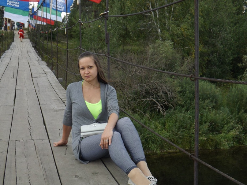 Мария Сметанина |