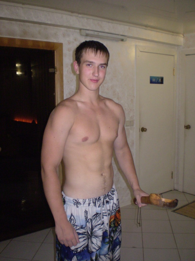 Денис Никитин | Новосибирск