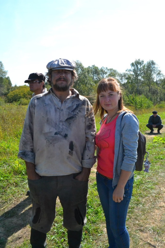 Юлия Гусева | Леушино