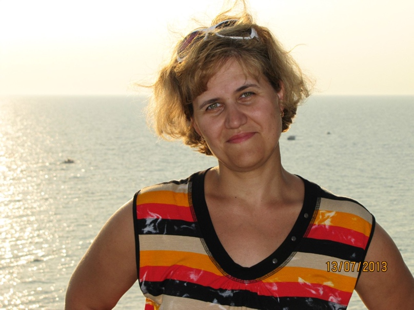 Людмила Маликова | Москва