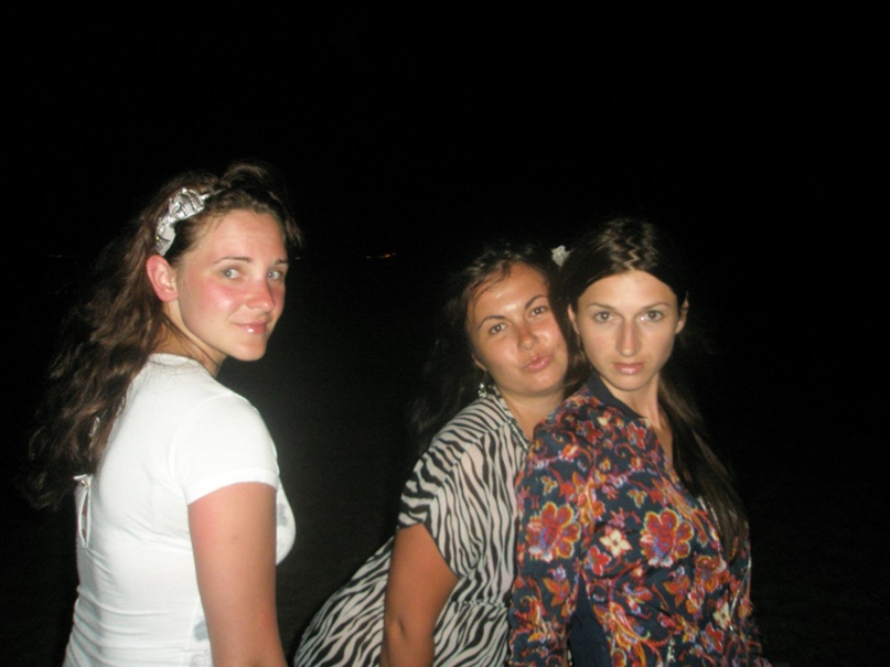 Алёна Волошина | Десна