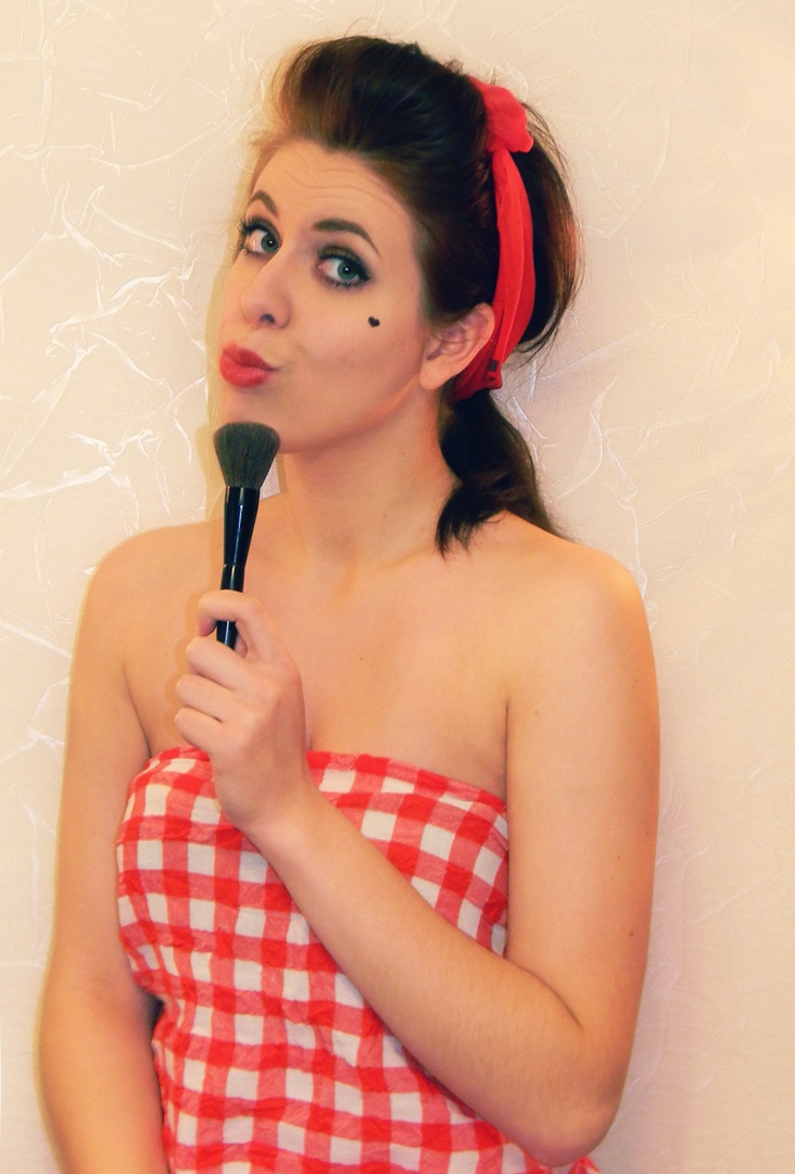 Анна Козловская Александровна | Минск