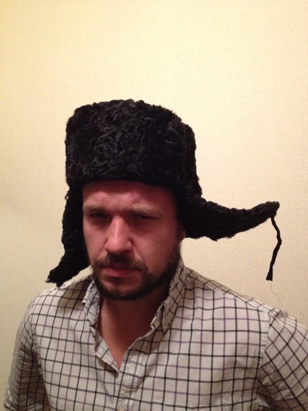 Илья Николенко | Новосибирск