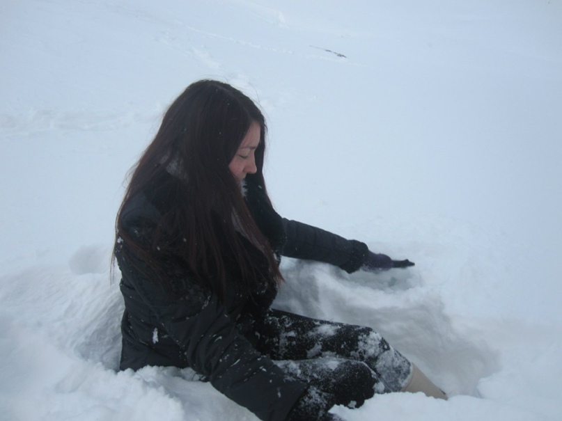 Аня Шипилова | Симферополь