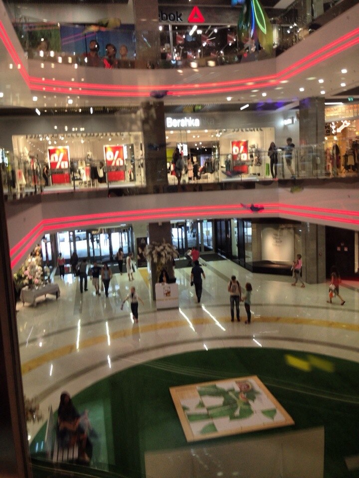 Анастасия Съедина Анатольевна | Киев