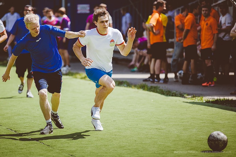 Павел Герасимчук | Москва