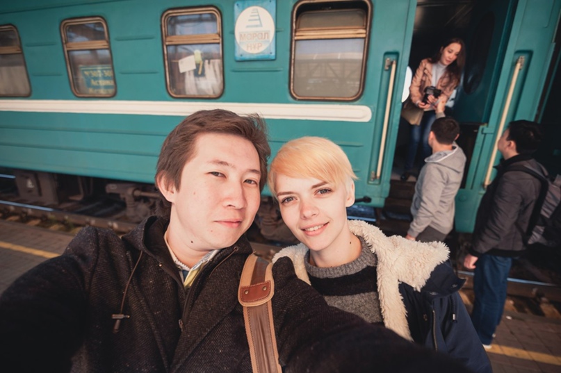 Анна Мазур | Минск
